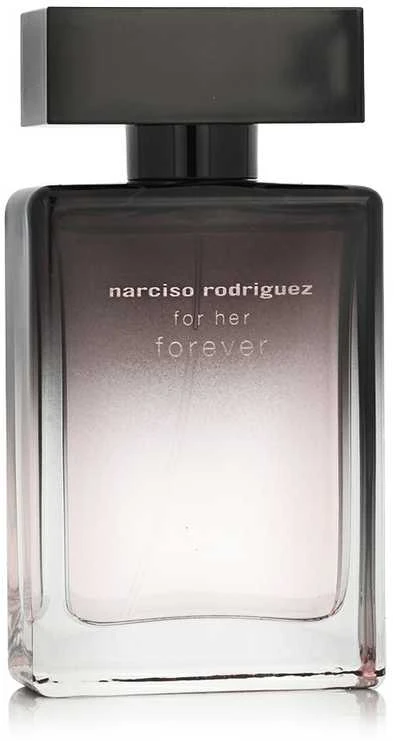 Narciso Rodriguez For Her Forever EDP parfumuotas vanduo moterims, 50 ml