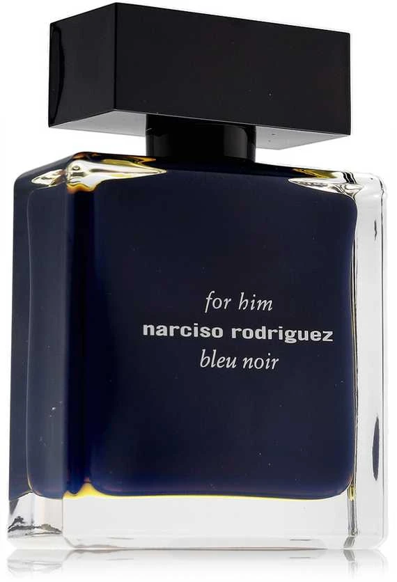 Narciso Rodriguez For Him Bleu Noir tualetinis vanduo purškiklis 100ml