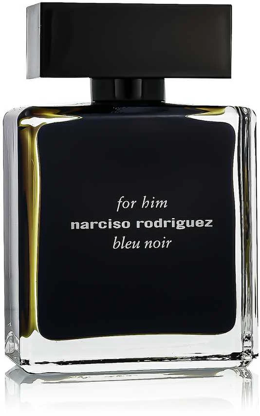 Narciso Rodriguez For Him Bleu Noir tualetinis vanduo purškiklis 100ml