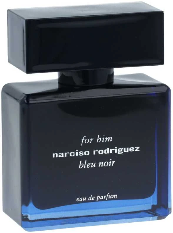 Narciso Rodriguez For Him Bleu Noir Eau De Perfume Purškiklis 50ml