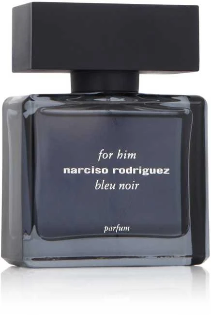 kvepalai vyrams Narciso Rodriguez For Him Bleu Noir Eau De Parfum 50ml
