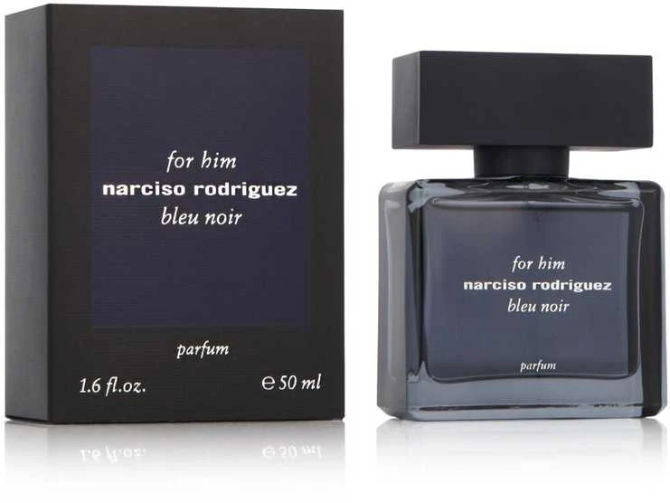kvepalai vyrams Narciso Rodriguez For Him Bleu Noir Eau De Parfum 50ml