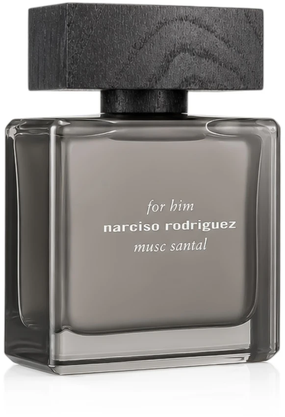 Narciso Rodriguez Narciso Him Musc Santal Ep Int 50 Vap