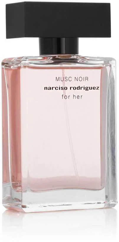 Kvepalai moterims Narciso Rodriguez Musc Noir EDP, 50 ml