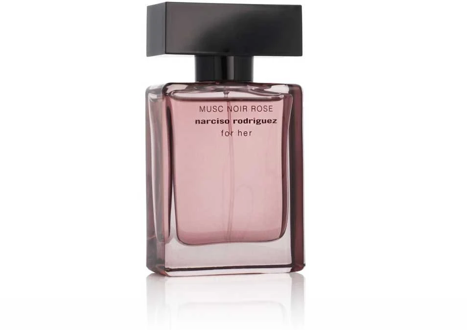 Narciso Rodriguez Musc Noir Rose kvepalų purškalas 30ml
