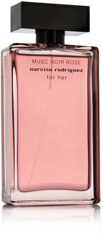Kvepalai moterims Narciso Rodriguez For Her Musc Noir Rose EDP, 100 ml