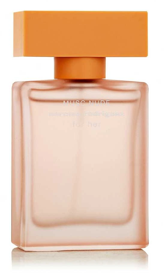 Narciso Rodriguez Musc Nude EDP parfumuotas vanduo moterims, 30 ml