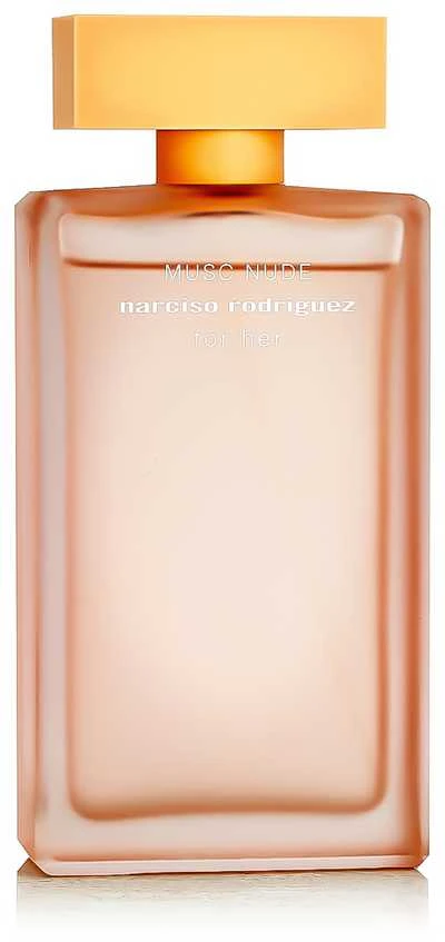 Narciso Rodriguez Musc Nude EDP parfumuotas vanduo moterims, 100 ml