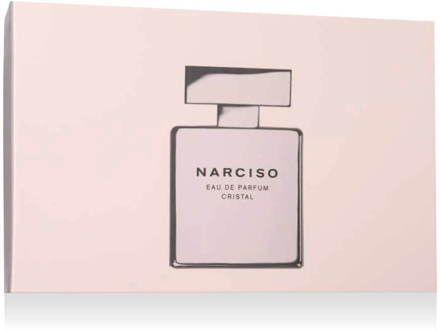 Narciso Rodriguez Narciso EDP Cristal Kvepalai Moterims