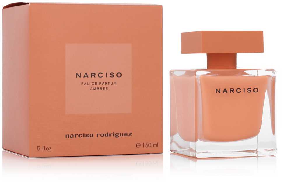Narciso Rodriguez Ambree EDP 90ml