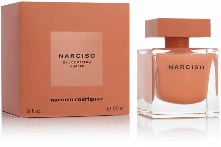 Narciso Rodriguez Narciso Ambrée EDP 90ml