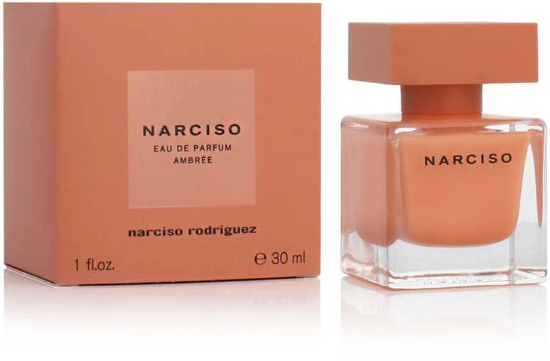 Kvepalai moterims Narciso Rodriguez Narciso Ambrée EDP, 30ml