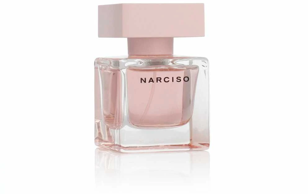 Narciso Rodriguez Narciso Eau De Parfum Cristal 30ml purškalas