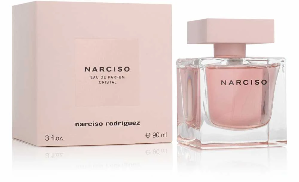 Narciso Rodriguez Narciso EDP Cristal 90ml Kvepalai