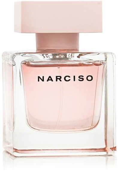 Kvepalai Narciso Rodriguez Narciso Eau De Parfum Cristal 50ml purškalas