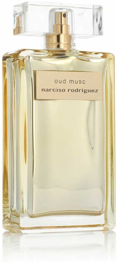 Narciso Rodriguez Oud Musc Intense EDP parfumuotas vanduo unisex, 100 ml