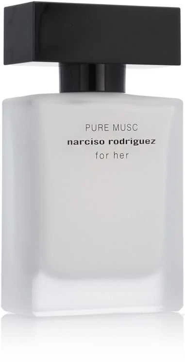 Narciso Rodriguez For Her Pure Musc Eau De Perfume 30ml