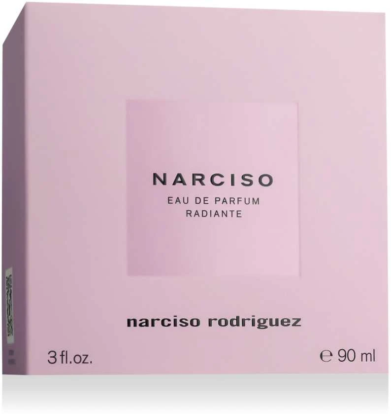 Narciso Rodriguez Narciso Radiante EDP parfumuotas vanduo moterims, 90 ml