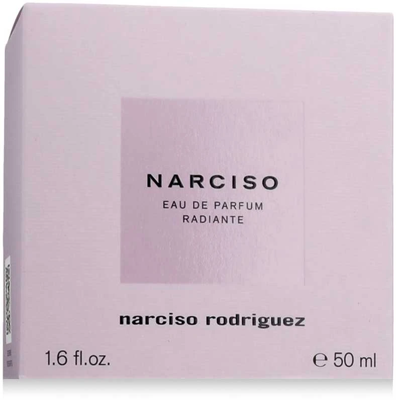 Narciso Rodriguez Radiante EDP, 50 ml