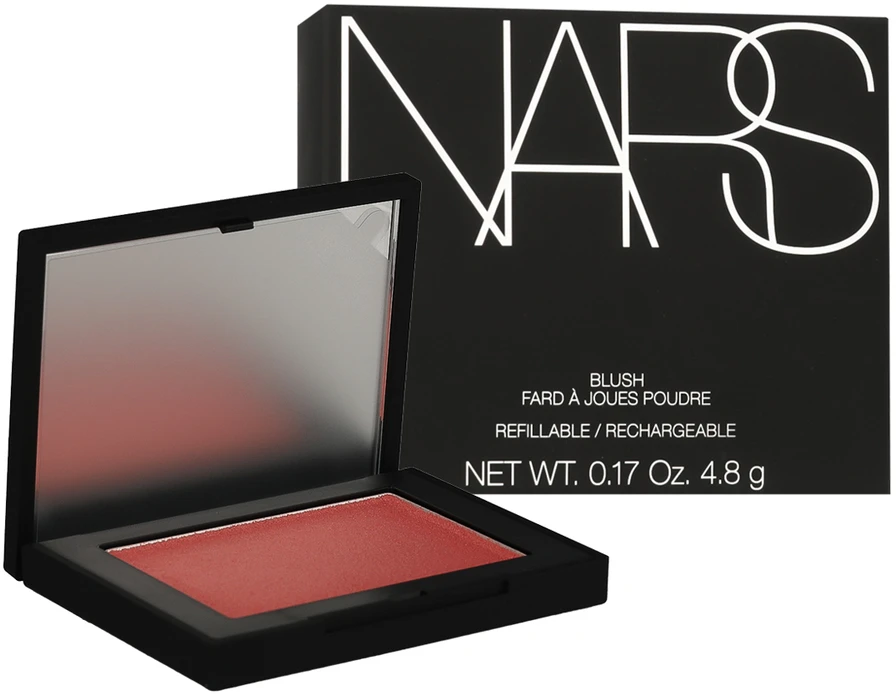 Nars Papildomas Blush, 4.8 g