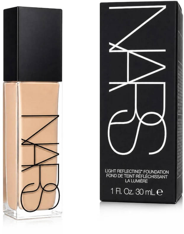 NARS LIGHT REFLECTING FOUNDATION, Vienna