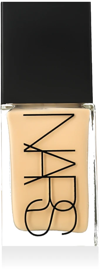 NARS LIGHT REFLECTING FOUNDATION, Siberia