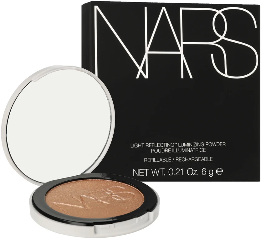 Nars Šviesą atspindinti pudra „Luminizer“ 6 g