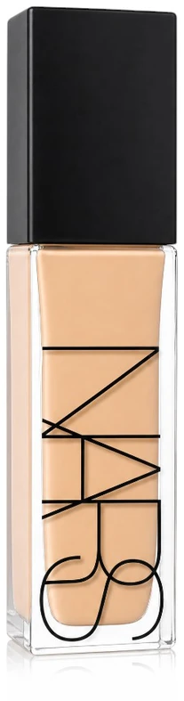NARS ilgalaikis makiažas (Natura l Radiant Longwear Foundation), 30 ml, Zalcburgas