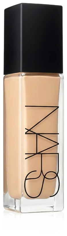 Nars Natural Radiant Longwear Foundation, 30 ml