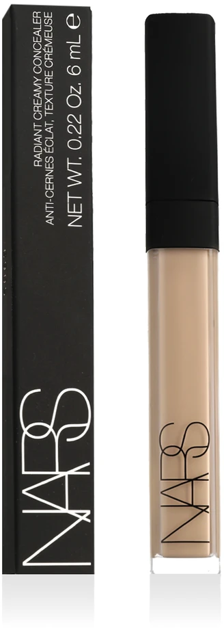 Nars Radiant Creamy Maskuoklis, 6 ml