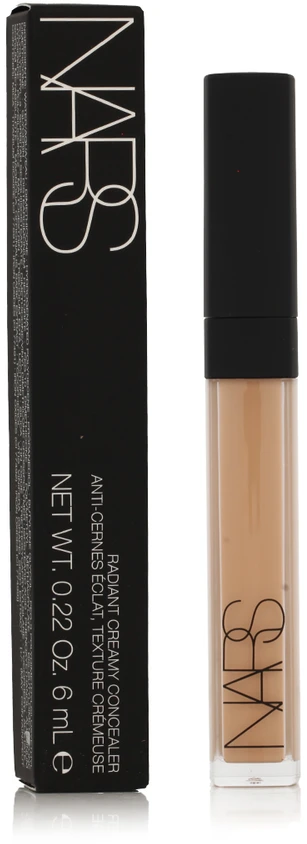 Nars Radiant Creamy Maskuoklis, 6 ml