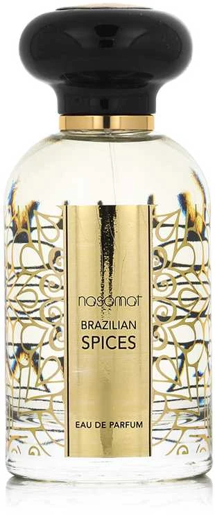 Nasamat Brazilian Spices Eau De Parfum 100 ml (unisex)