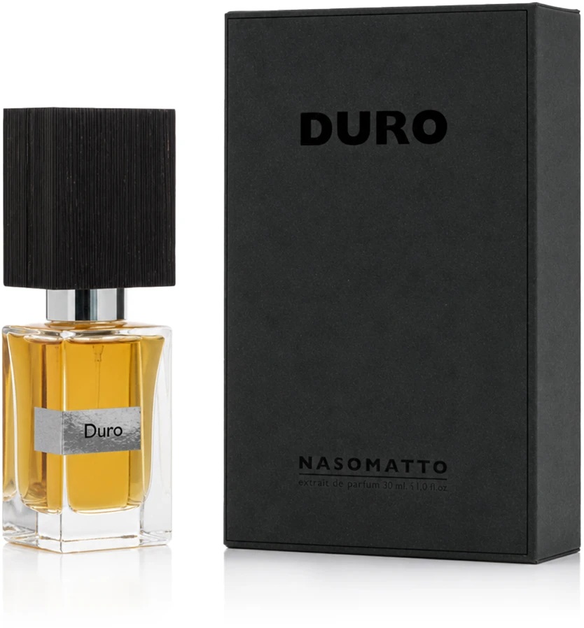 Nasomatto Duro PP kvepalai vyrams, 30 ml
