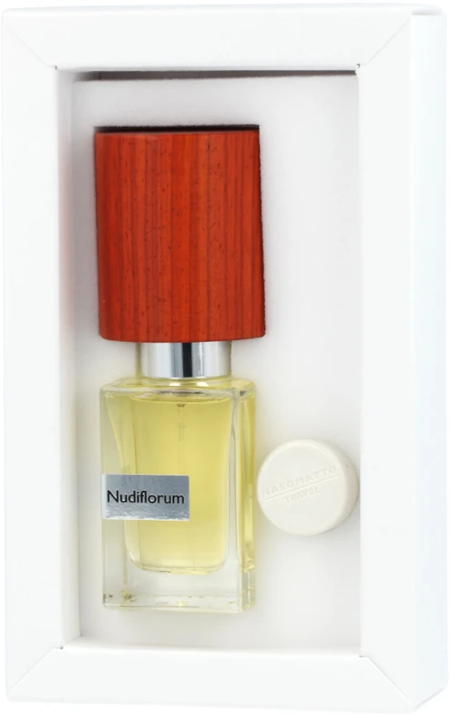 Nasomatto Nudiflorum PP kvepalai unisex, 30 ml