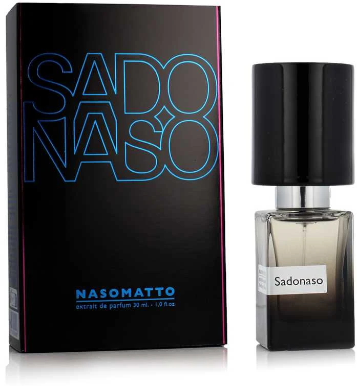 Nasomatto Sadonaso PP kvepalai unisex, 30 ml