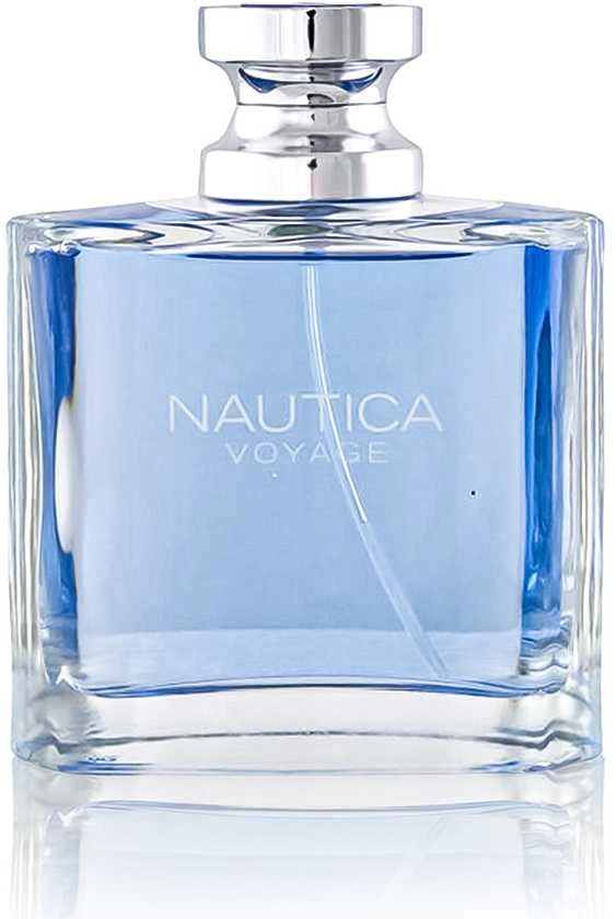 Kvepalai vyrams Nautica Voyage EDT, 100 ml
