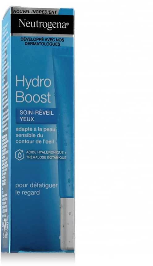Neutrogena Hydro Boost Paakių kremas Paakių kremas unisex, 15 ml