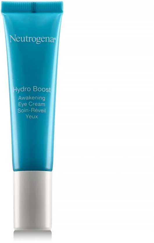 Neutrogena Hydro Boost Paakių kremas Paakių kremas unisex, 15 ml