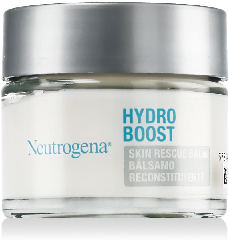 "Neutrogena Hydro Boost" sausą odą atnaujinantis balzamas 50ml