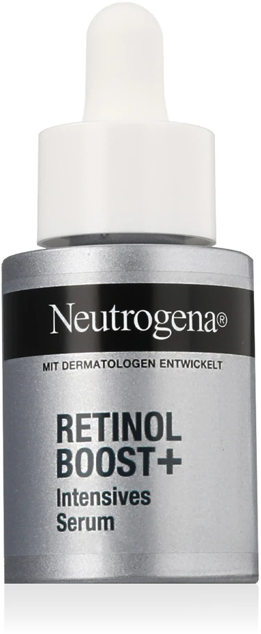 Neutrogena Retinol Boost+ Anti-Age Intense Serum 30 ml