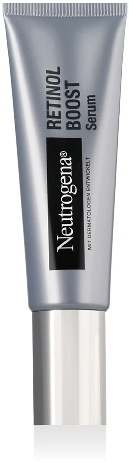 Neutrogena Retinol Boost Serum Skin Serum unisex, 30 ml