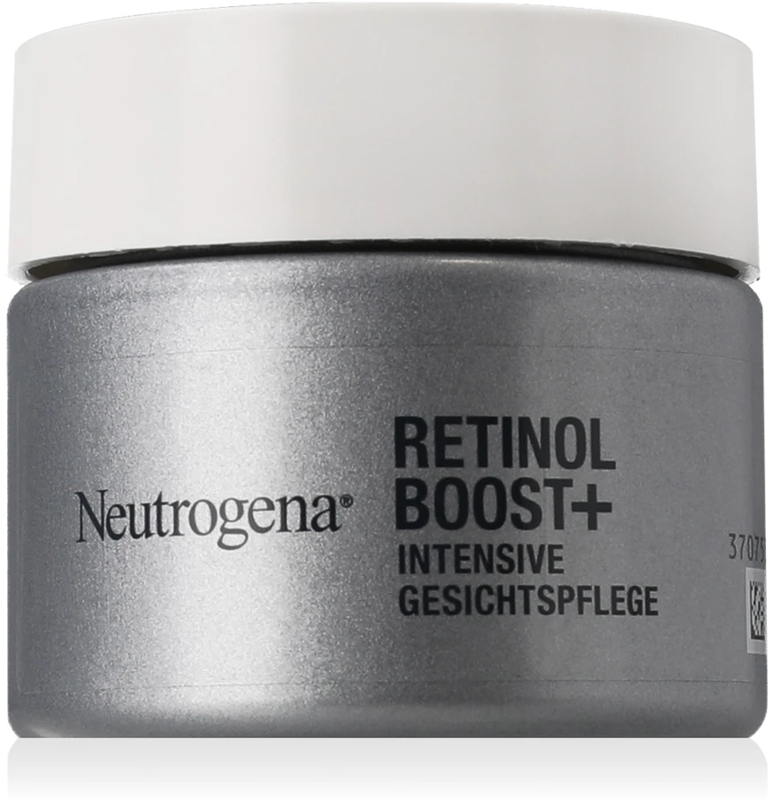 Neutrogena Retinol Boost+ Intense Care Kreminis 50 ml