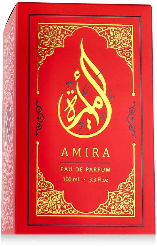 Kvepalai unisex New Brand Parfums Amira EDP, 100 ml