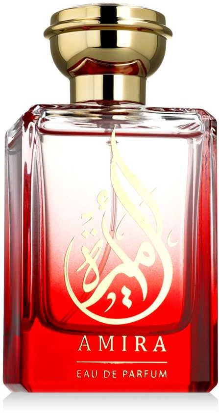 Kvepalai unisex New Brand Parfums Amira EDP, 100 ml