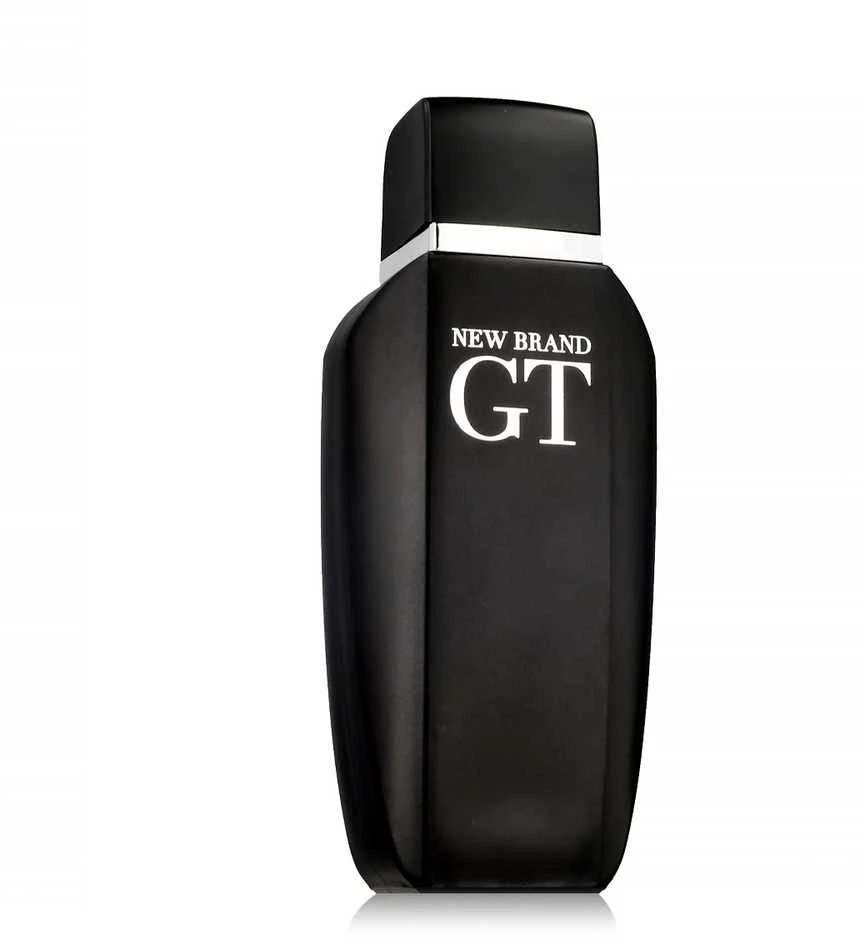 Narciso Rodriguez New Brand Perfumes Gt EDT Purškiklis Men 3.3 Oz Sem Numero