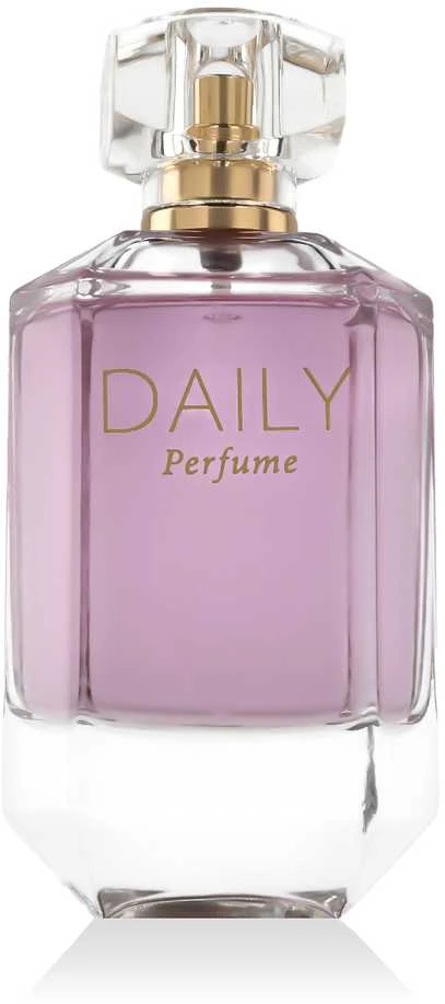 New Brand Prestige Daily Perfume EDP parfumuotas vanduo moterims, 100 ml