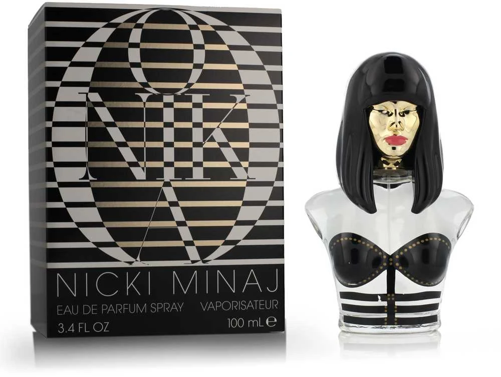 Nicki Minaj Onika parfum purškiklis 100ml