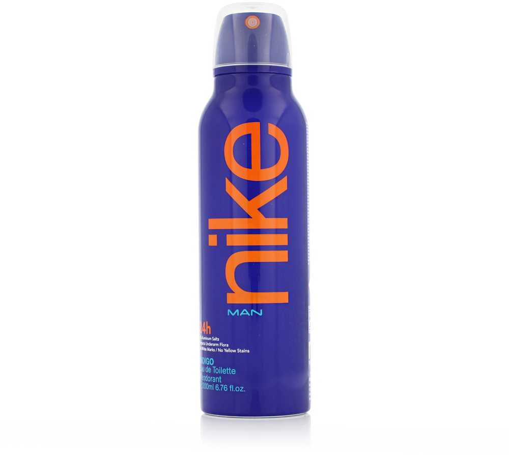 Nike Indigo DSR M, 200 ml