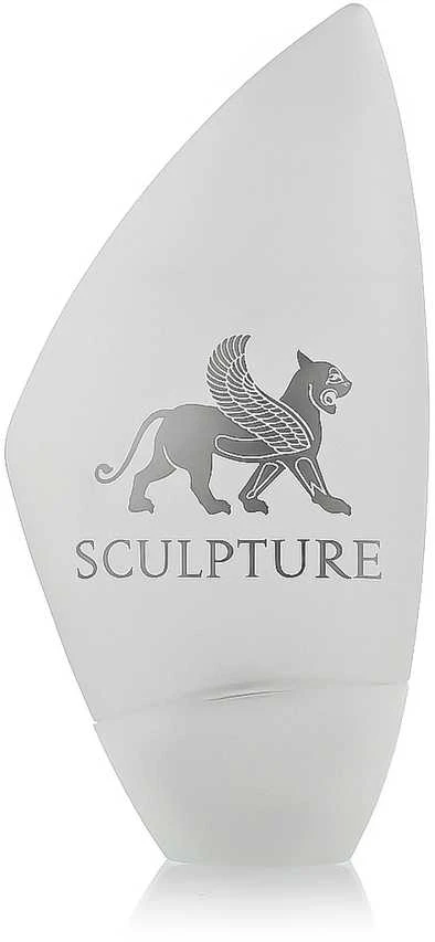 Nikos Sculpture Mykonos EDP parfumuotas vanduo vyrams, 100 ml
