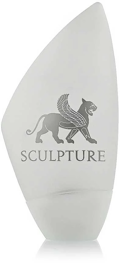 Nikos Sculpture Mykonos EDP parfumuotas vanduo vyrams, 100 ml